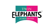 Marque Twin Elephants