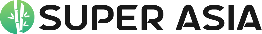 Super Asia logo